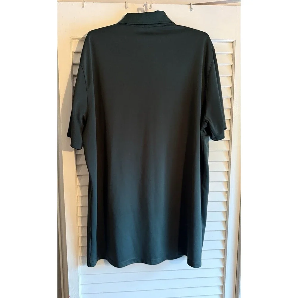 Nike golf dri